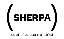 Sherpa logo