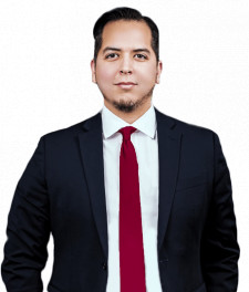 Abogado Criminalista en Houston Matthew Mendez