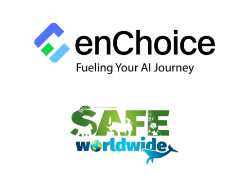 enChoice Expands Philanthropy Efforts to Protect the Rhino by Partnering With SAFE Worldwide