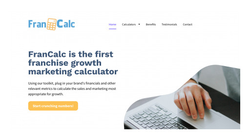 Metric Collective Launches New Software Tool, FranCalc, to Help Franchise Brands Forecast Sales & Optimize Marketing