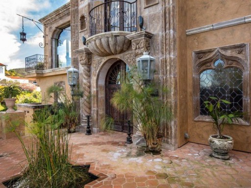 La Jolla Estate Revival Project