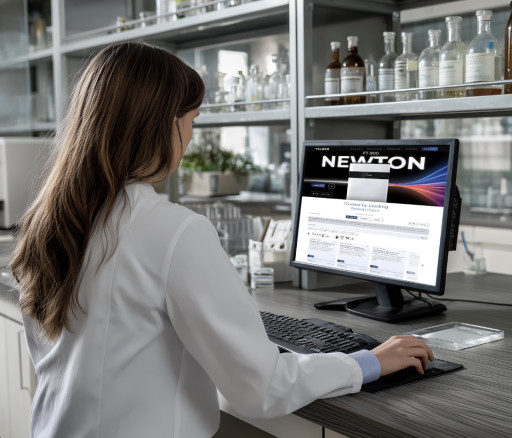 Bioz and Vilber Advance Evidence-Driven Scientific Marketing with Custom Publication Integration