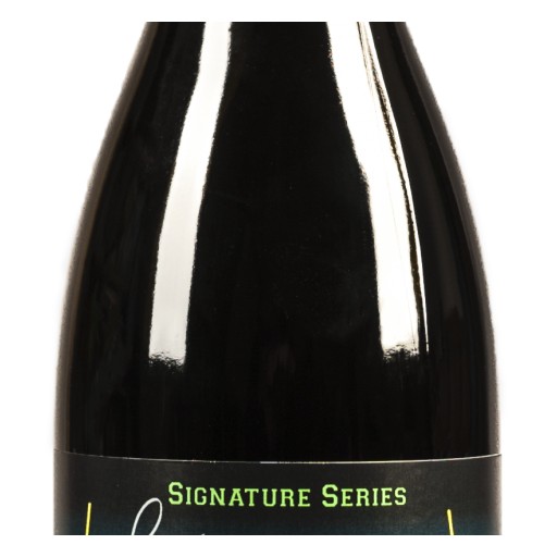 Vintage Seahawk Norm Johnson Kicks Off New Wine