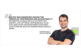 Stephen Magli, CEO at AI Digital