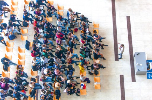 'Impacted' Classes and Their Impact on Students, From Ameritech Financial