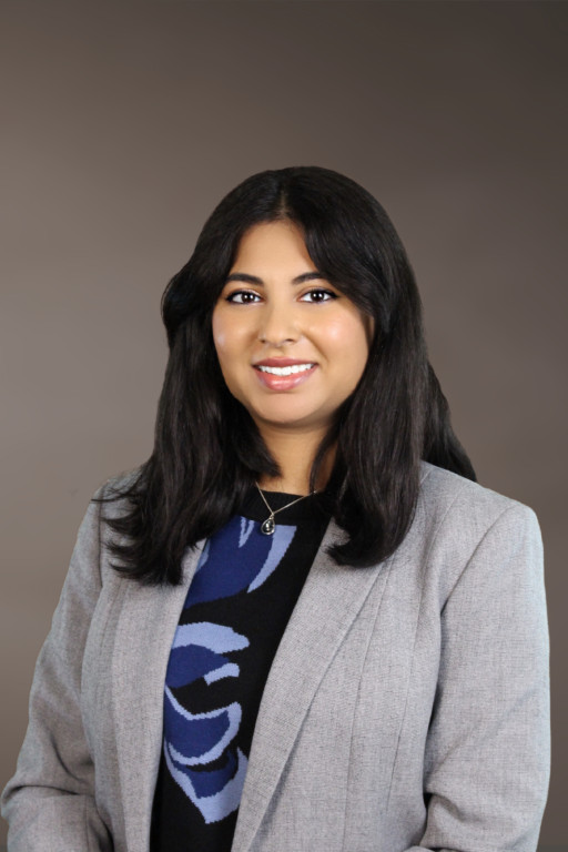 Dr. Shajira Mohammed Joins Ankle & Foot Centers of America, Serving Emory Midtown and Lithonia Offices