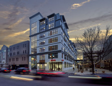 520 Lofts on Hamilton Street | Allentown, PA