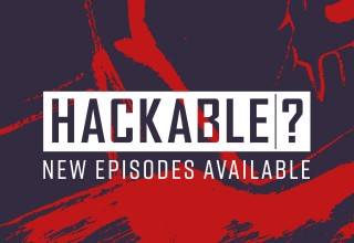 Hackable? Season 2 Artwork