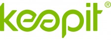 Keepit Logo