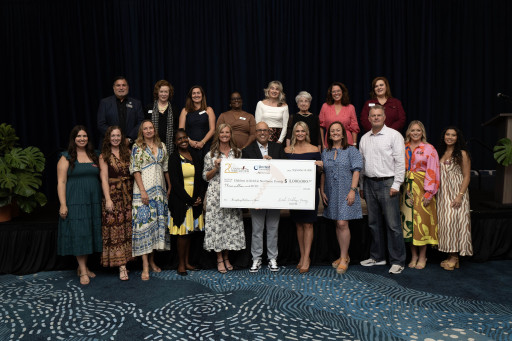 Destin Charity Wine Auction Foundation Donates More Than $3 Million to 16 Local Children's Charities
