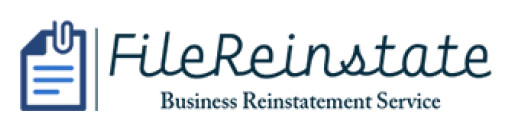 FileReinstate.com Uses AI and Paralegals to Quickly Reinstate Dissolved Businesses Across All 50 States