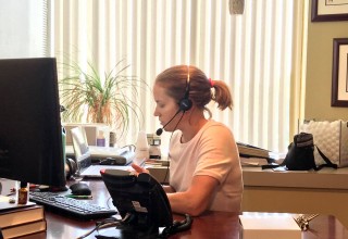 Amy B. Cerato, Ph.D., P.E