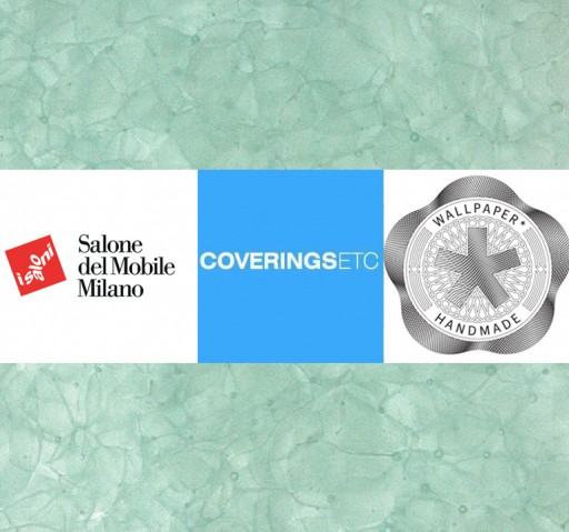 Wallpaper* Handmade 2016 Opening Party Press Release