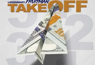 New Single 'Take Off'