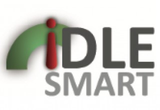 Idle Smart Logo
