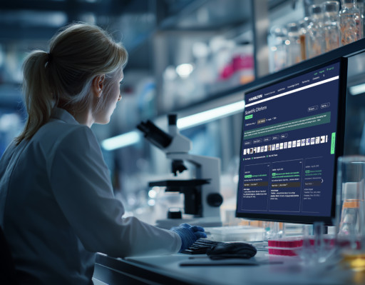 Hamilton Company Transforms Digital Engagement with Bioz, Contributing to Award-Winning Web Experience