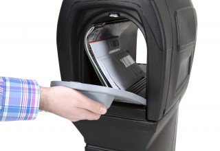 Simplay3 Tough Mailbox