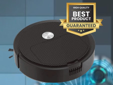 VensoSmart 2025’s Top Robot Vacuum Choice