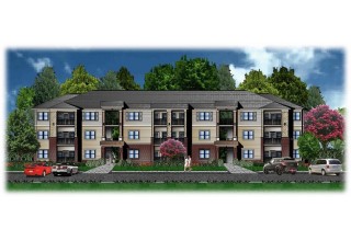 Graces Reserve (rendering)
