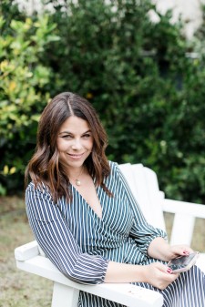 Betsy Rosenfeld developed MY COVID CONTROL PANEL to help women deal with the pandemic.