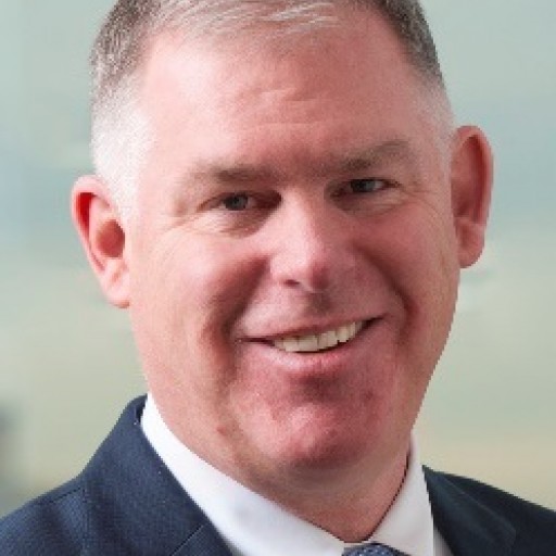 Former Treasury Official Patrick O'Brien Joins Cyber Security Summit Board