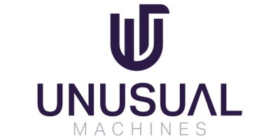 Unusual Machines