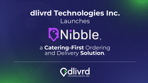 Stop Treating Catering Like Takeout: Nibble Unifies Ordering and Delivery for Restaurants