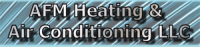 AFM Heating and Cooling