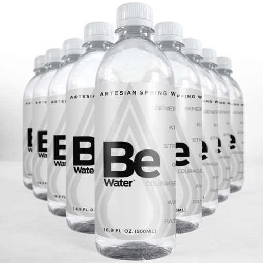 Walmart, the World's Largest Retailer, Expands 2026 Be Water Rollout as Purchase Orders Surge and Store Presence Accelerates