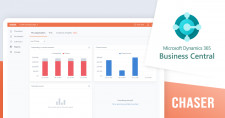 Chaser and Dynamics 365 Integration