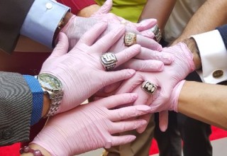 Aryana Health Care Foundation