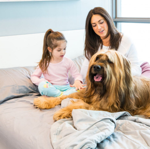 SmartSilk Offers the Best Natural Bedding for Longer, Better Sleep