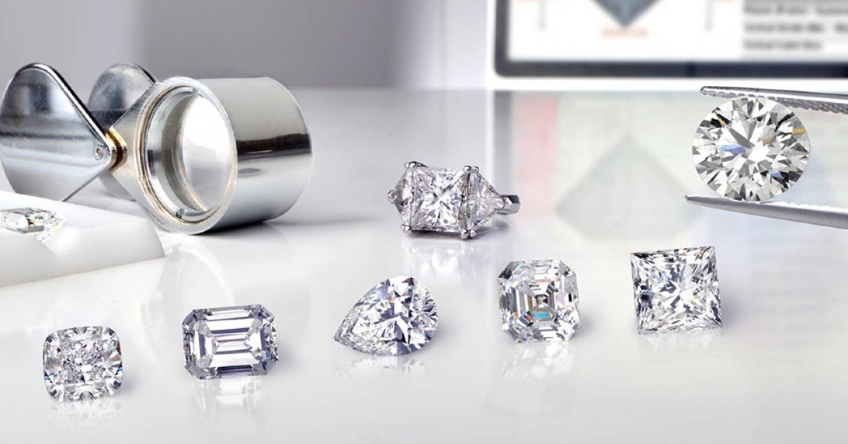 Brabustersystem - Diamond Report