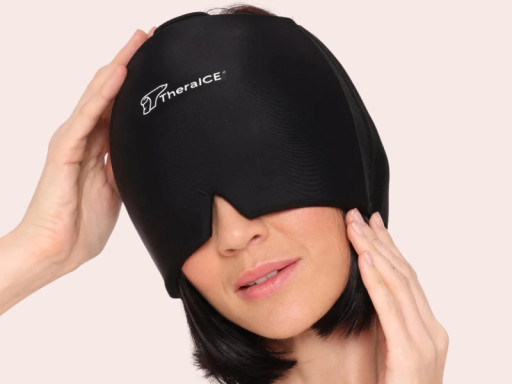TheraICE Headache Relief Hat Reviews 2025, Pros and Cons, Price, Legit
