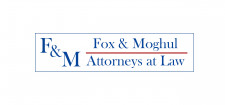 Fox & Moghul - Attorneys at Law