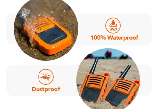 Build for Rough Adventures