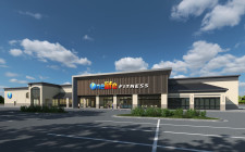 Onelife Fitness Durham CH