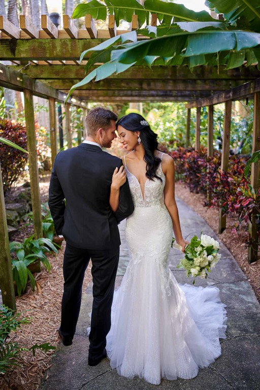 Wedding Dress Designer Essense of Australia Releases New 2020 Collection