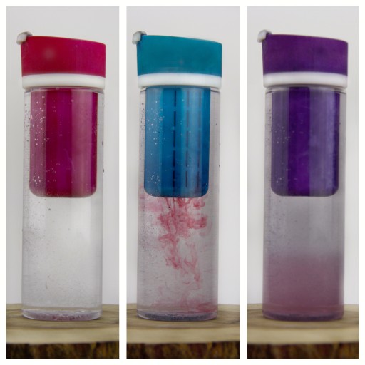 Recent Graduates Set Out to Raise Money and Change the Taste of Water