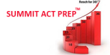 SUMMIT ACT PREP