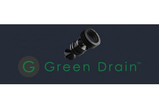 Green Drain Logo