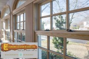 Beechworth Replacement Window Installation by Erdmann Exterior Designs in Arlington Heights 