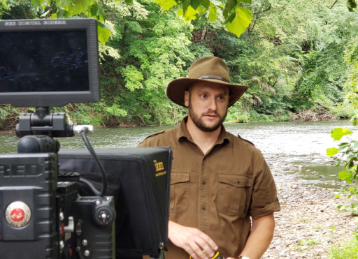 PBS to Air N.J. Resident's New Science Show