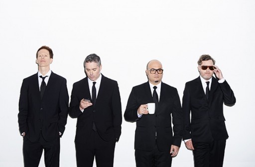 Content Marketing World Announces Musical Guest for 2015 event in Cleveland