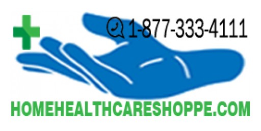 HomeHealthCareShoppe.com Steps Into 2019 With an Eye on Aging Grandparents.