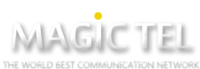Magic tel