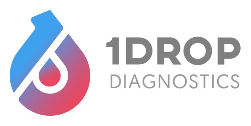 1DROP Raises $4.25 Million to Develop Next-Generation Portable Medical Diagnostics