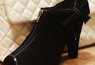 Jennifer Zemp Las Vegas Kasey Z shoes