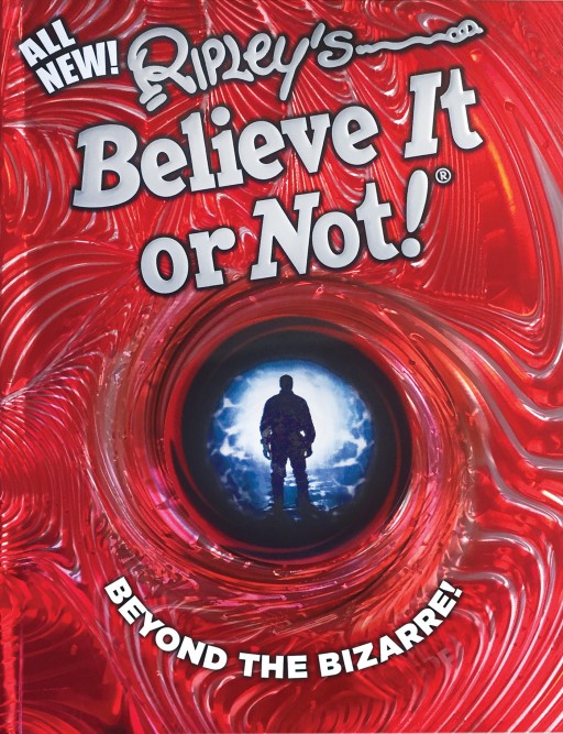 Go Beyond the Bizarre with Ripley's Believe It or Not!