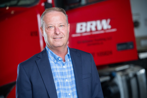BRW Promotes Craig Burgess to EVP of Operations